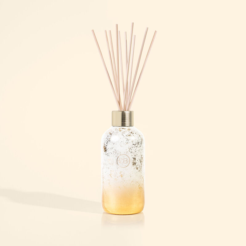 Volcano Glimmer Reed Diffuser image number 0